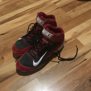 Men’s Nike baseball cleats !!!⚾️